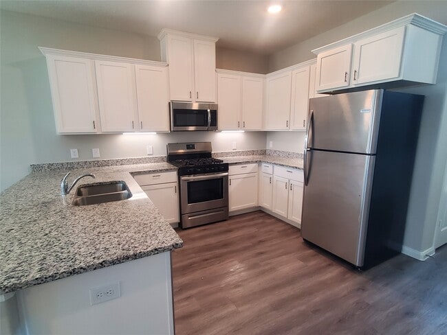 property at 1176 Rd 5102