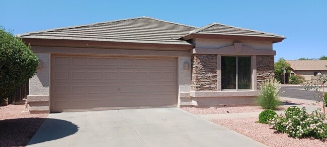 property at 15679 W Saguaro Ln