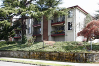 Tabor View East in Portland, OR - Building Photo - Building Photo