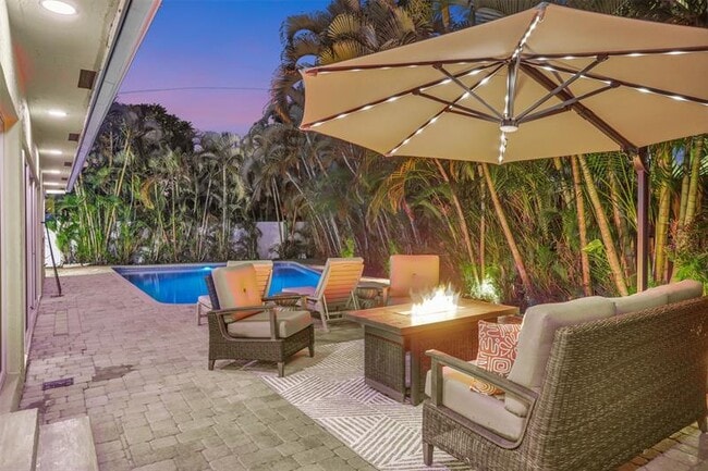 2600 N Riverside Dr in Pompano Beach, FL - Building Photo - Building Photo