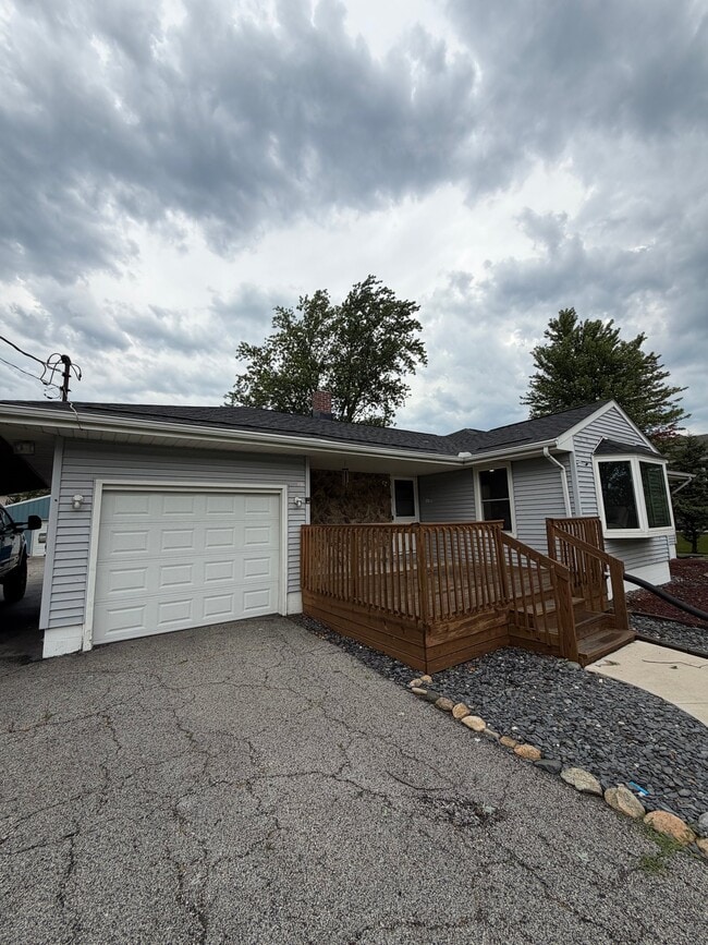property at 11108 Iowa St