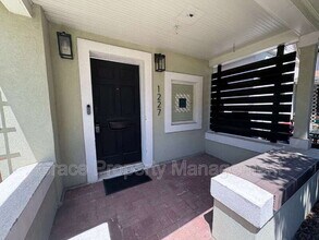 1227 E M.L.K. Jr Blvd in Denver, CO - Building Photo - Building Photo
