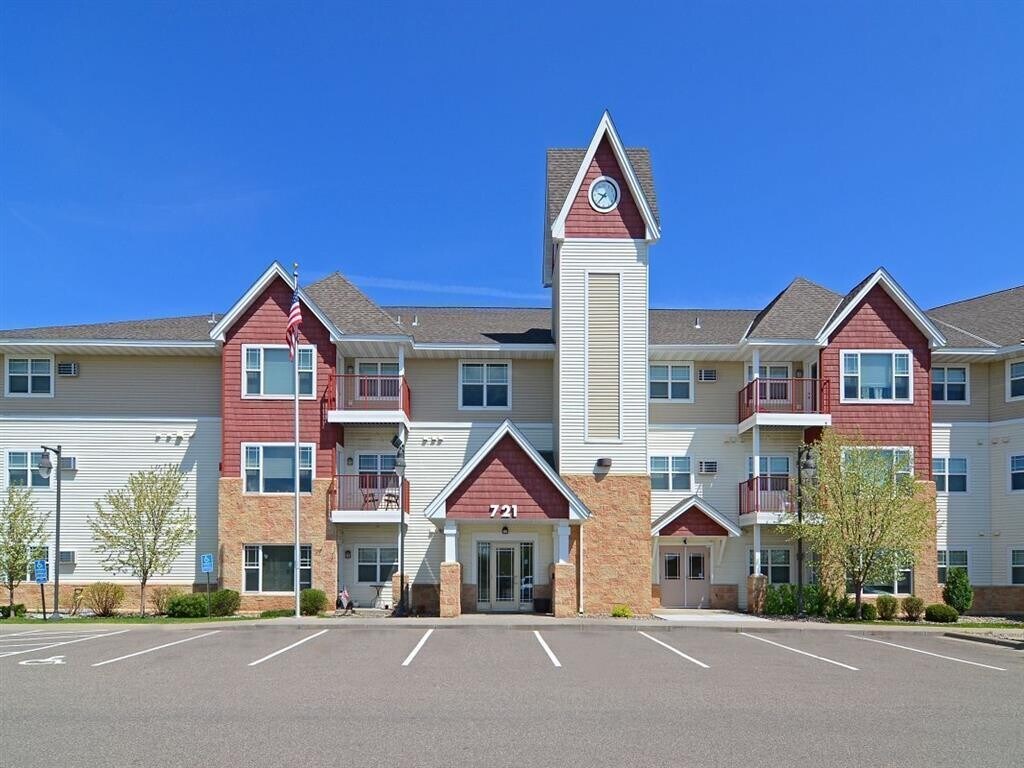Gateway Place Apartments Chanhassen, MN Apartments For Rent