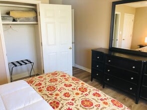 121 Autumn Cove in Searcy, AR - Building Photo - Building Photo