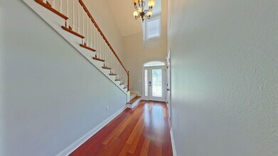 4064 11th St in Niceville, FL - Foto de edificio - Building Photo
