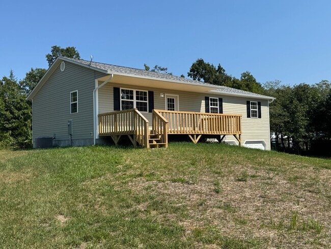 property at 26910 Stephanie Ln