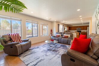 1859 N Desert Willow St in Casa Grande, AZ - Building Photo - Building Photo