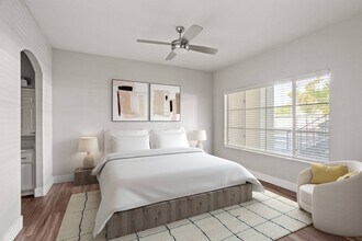 Finisterra On Grove in Tempe, AZ - Foto de edificio - Building Photo