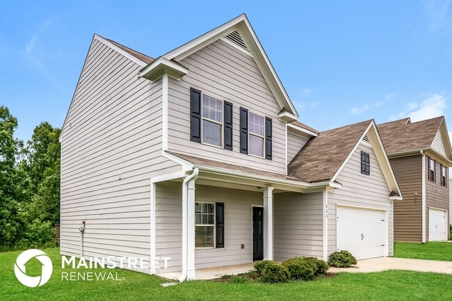 880 Clover Cir in Springville, AL - Building Photo - Building Photo