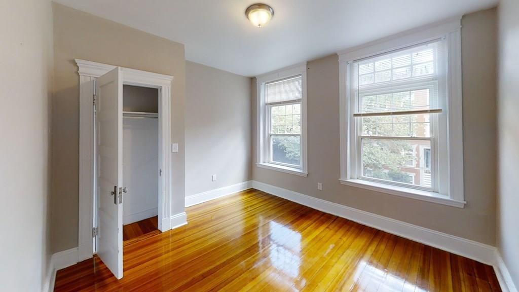 7 Strathmore Rd, Unit 3 in Brookline, MA - Building Photo