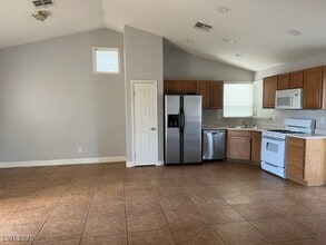 3925 Biddle St in North Las Vegas, NV - Building Photo - Building Photo
