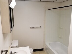 520 Congress Ave, Unit #2 in Morgantown, WV - Building Photo - Building Photo