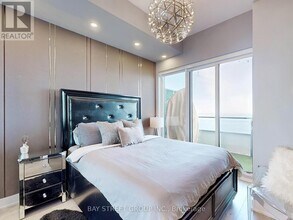30 Shore Breeze Dr in Toronto, ON - Building Photo - Building Photo