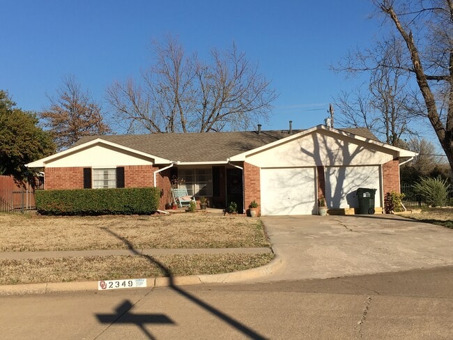 property at 2349 Houston Avenue
