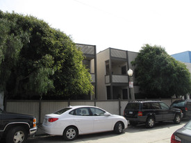 36-38 Horizon Ave Apartments