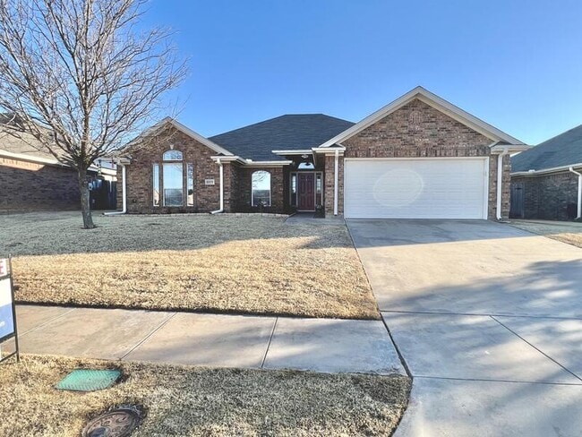 6053 Laci Ln in Wichita Falls, TX - Building Photo - Building Photo