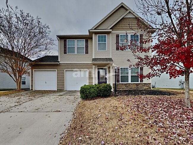 property at 15410 Lakepoint Forest Dr