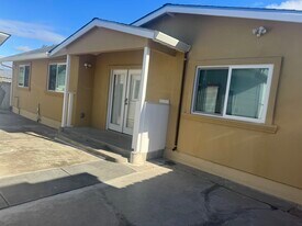 1632 Wayne Ave in San Leandro, CA - Building Photo