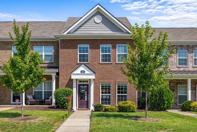 409 Oldbury Ln