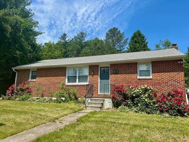 property at 54 Linwood Ave