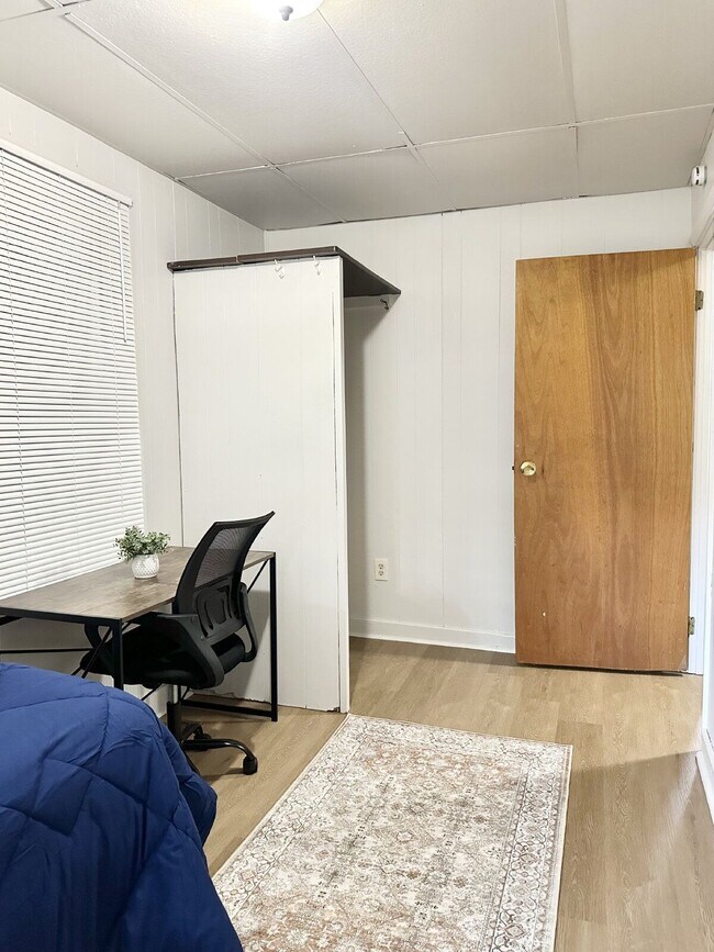12 Marshall St in Troy, NY - Building Photo - Building Photo