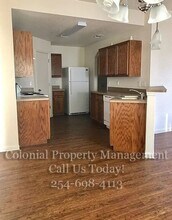 3713 John Chisholm Loop in Killeen, TX - Building Photo - Building Photo