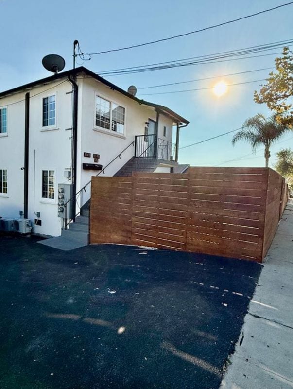 3140 Cazador St in Los Angeles, CA - Foto de edificio - Building Photo