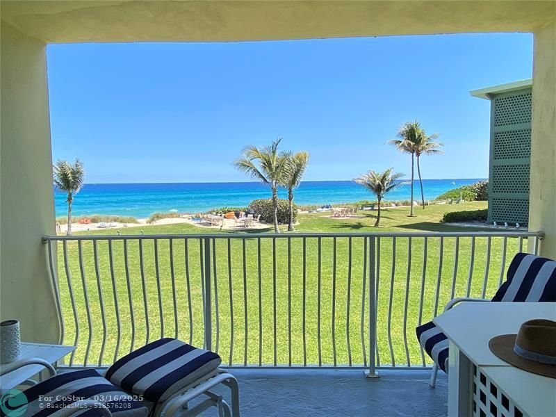 1039 Hillsboro Mile in Hillsboro Beach, FL - Building Photo