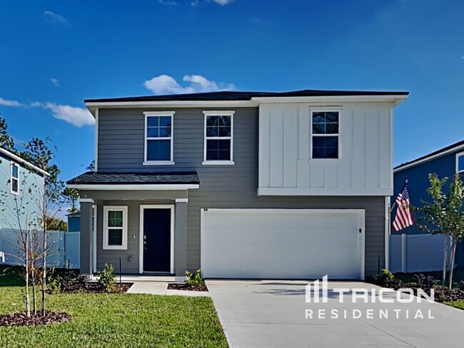86 Raphael Ln in Ponte Vedra Beach, FL - Building Photo - Building Photo
