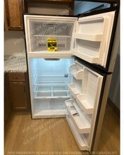 3418 Fenton Rd, Unit #5 in Flint, MI - Foto de edificio - Building Photo