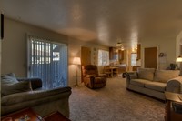 Highland Manor Apartments in Carson City, NV - Building Photo - Other