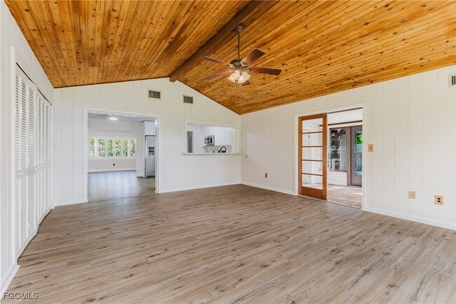 property at 1310 La Faunce Way