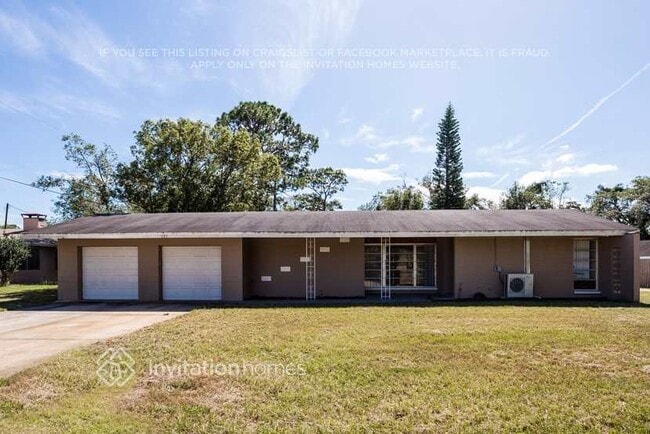 property at 305 Tangerine Dr