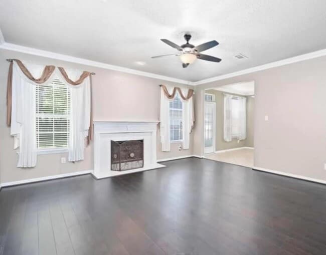 3834 Echo Mountain Dr in Houston, TX - Building Photo - Building Photo