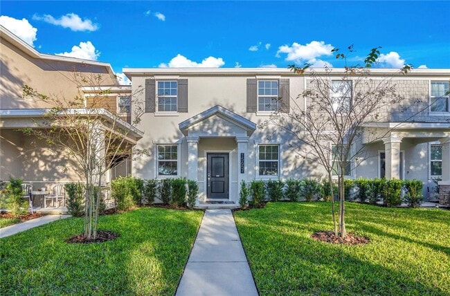 15657 Water Spring Blvd in Winter Garden, FL - Building Photo - Building Photo