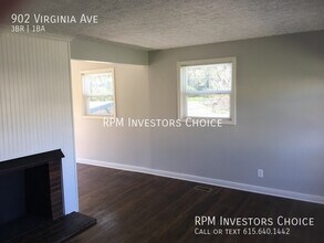 902 Virginia Ave in Nashville, TN - Building Photo - Building Photo