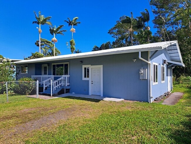 16-2055-2055 Puhala Dr in Pahoa, HI - Building Photo - Building Photo