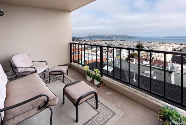 2190 Broadway-Unit -3E in San Francisco, CA - Building Photo - Building Photo