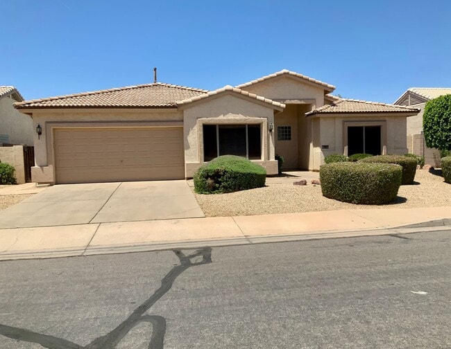 property at 438 N Falcon Ct