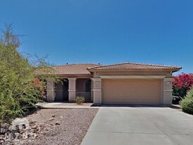 2891 E Beechnut Pl in Chandler, AZ - Building Photo