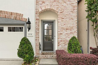 1531 Woodbend Park S in Houston, TX - Building Photo - Building Photo