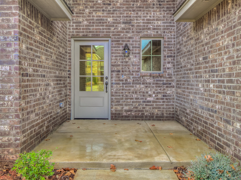 4208 Carmina Dr in Edmond, OK - Building Photo