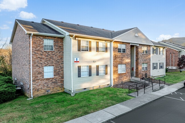 The Emerson Apartments