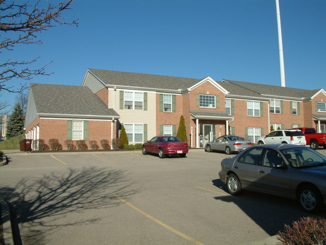 Wellington Condominiums