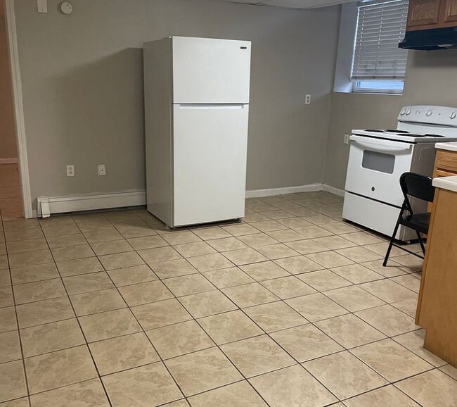 23 Ward Pl-Unit -M5 in Hartford, CT - Building Photo - Building Photo