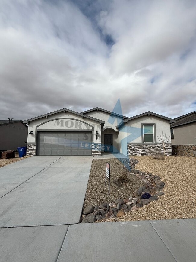 property at 4089 Pacific Lp Ave