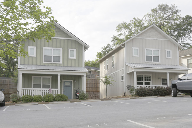 The Farm in Clemson, SC - Foto de edificio - Building Photo