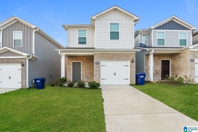 property at 8038 Hagood St