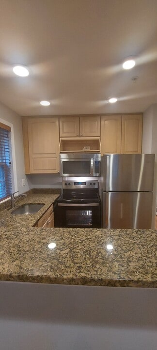 4200 Grant Street, NE, Unit #201 in Washington, DC - Building Photo