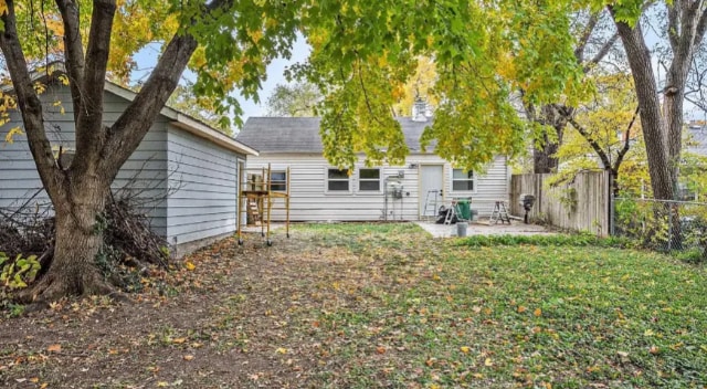 4926 J St in Lincoln, NE - Foto de edificio - Building Photo